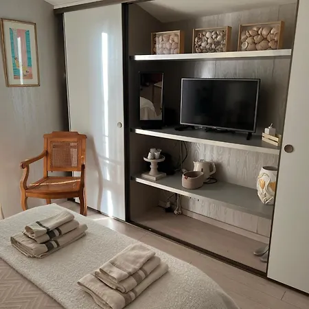 Bed & Breakfast Amarillo Quint-Fonsegrives