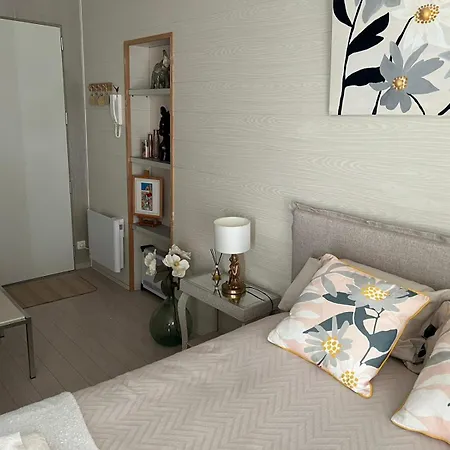 Amarillo Bed & Breakfast