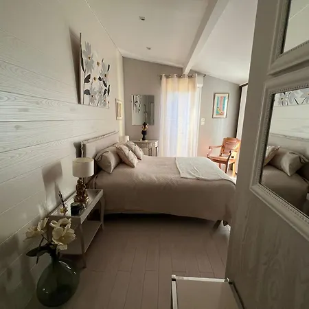 Amarillo Nocleg ze śniadaniem Quint-Fonsegrives