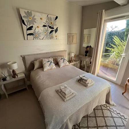 Nocleg ze śniadaniem Amarillo Quint-Fonsegrives